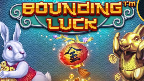 bounding luck slot|Deadlock Releases Huge New Update for August 2024 .